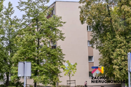 Mieszkanie z widokiem na Park Piastowski